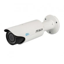 IP-камера RVI RVI-IPC41 (2.7-12 мм)