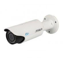 IP-камера RVI RVI-IPC42(2.7-12 мм)исп.РТ