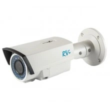 IP-камера RVI RVI-IPC42L(2.8-12 мм)