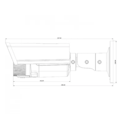 IP-камера RVI RVI-IPC42L(2.8-12 мм) IP-камера RVI RVI-IPC42L(2.8-12 мм)