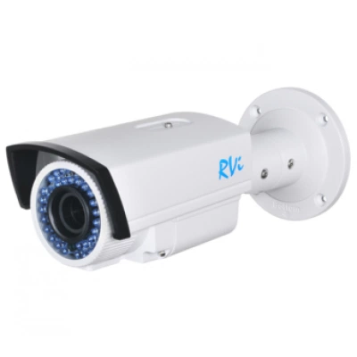 IP-камера RVI RVI-IPC42LS(2.8-12 мм)