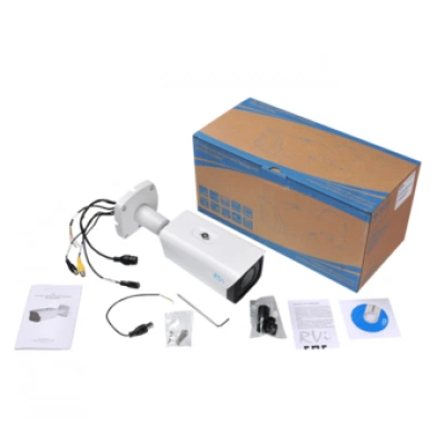 IP-камера RVI RVI-IPC42M4 IP-камера RVI RVI-IPC42M4