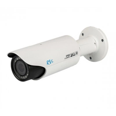 IP-камера RVI RVI-IPC42 (2.7-12 мм) IP-камера RVI RVI-IPC42 (2.7-12 мм)