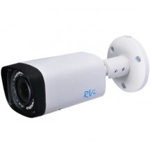 IP-камера RVI RVI-IPC43L(2.7-12 мм)