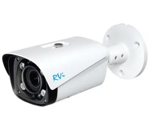IP-камера RVI RVI-IPC43L V.2(2.7-12) IP-камера RVI RVI-IPC43L V.2(2.7-12)