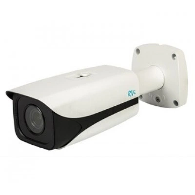IP-камера RVI RVI-IPC43 (2.7-12 мм)