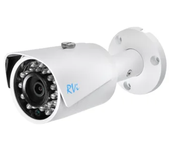 IP-камера RVI RVI-IPC44(3.6 мм)