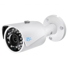 IP-камера RVI RVI-IPC44(3.6 мм)