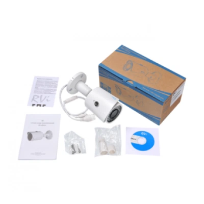 IP-камера RVI RVI-IPC44(3.6 мм) IP-камера RVI RVI-IPC44(3.6 мм)