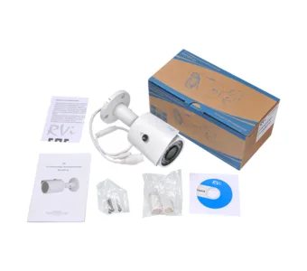 IP-камера RVI RVI-IPC44(3.6 мм) IP-камера RVI RVI-IPC44(3.6 мм)