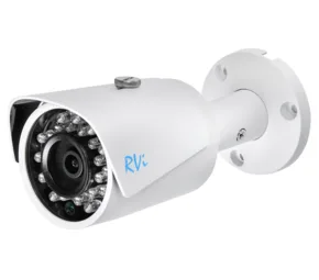 IP-камера RVI RVI-IPC44 (6 мм)
