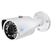 IP-камера RVI RVI-IPC44 (6 мм)