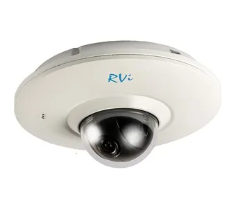 IP-камера RVI RVI-IPC53M IP-камера RVI RVI-IPC53M