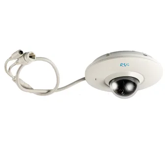 IP-камера RVI RVI-IPC53M IP-камера RVI RVI-IPC53M