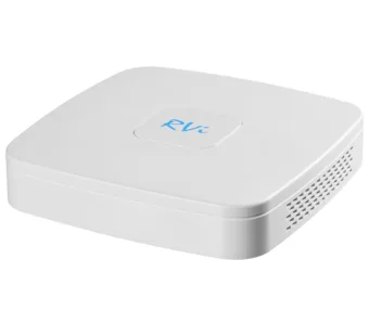IP-видеорегистратор RVI RVI-IPN16/1L IP-видеорегистратор RVI RVI-IPN16/1L