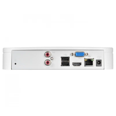 IP-видеорегистратор RVI RVI-IPN16/1L IP-видеорегистратор RVI RVI-IPN16/1L