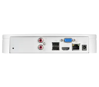 IP-видеорегистратор RVI RVI-IPN16/1L IP-видеорегистратор RVI RVI-IPN16/1L