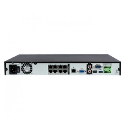 IP-видеорегистратор RVI RVI-IPN16/2-8P IP-видеорегистратор RVI RVI-IPN16/2-8P