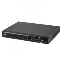 IP-видеорегистратор RVI RVI-IPN16/2-PRO NEW