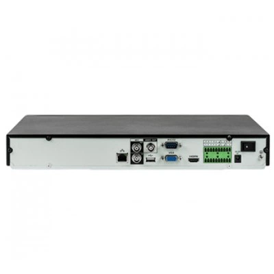 IP-видеорегистратор RVI RVI-IPN16/2-PRO NEW IP-видеорегистратор RVI RVI-IPN16/2-PRO NEW