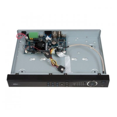IP-видеорегистратор RVI RVI-IPN16/2-PRO NEW IP-видеорегистратор RVI RVI-IPN16/2-PRO NEW