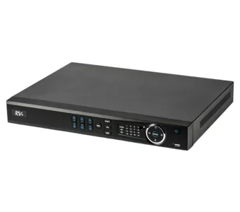 IP-видеорегистратор RVI RVI-IPN32/2L IP-видеорегистратор RVI RVI-IPN32/2L