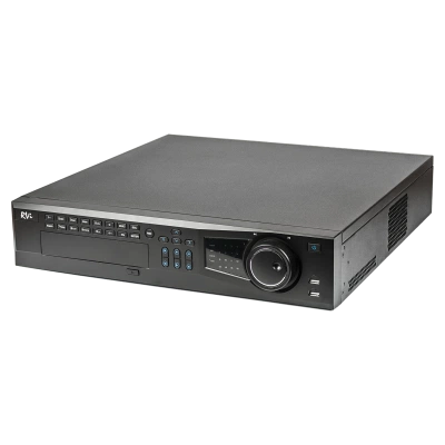 IP-видеорегистратор RVI RVI-IPN32/8-PRO-4K IP-видеорегистратор RVI RVI-IPN32/8-PRO-4K