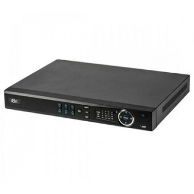 IP-видеорегистратор RVI RVI-IPN32/8-PRO