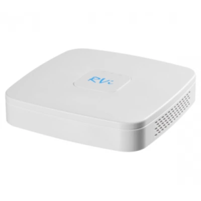 IP-видеорегистратор RVI RVI-IPN4/1-4P