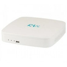 IP-видеорегистратор RVI RVI-IPN4/1