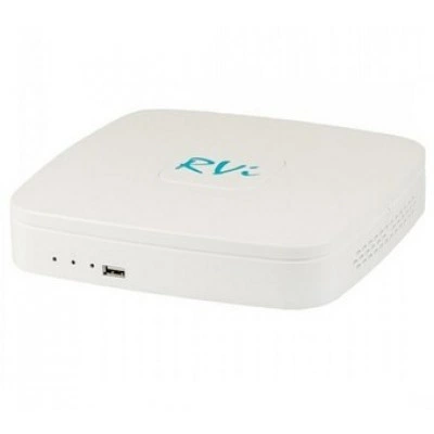 IP-видеорегистратор RVI RVI-IPN4/1 IP-видеорегистратор RVI RVI-IPN4/1