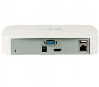 IP-видеорегистратор RVI RVI-IPN4/1 IP-видеорегистратор RVI RVI-IPN4/1
