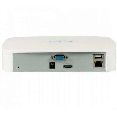 IP-видеорегистратор RVI RVI-IPN4/1 IP-видеорегистратор RVI RVI-IPN4/1