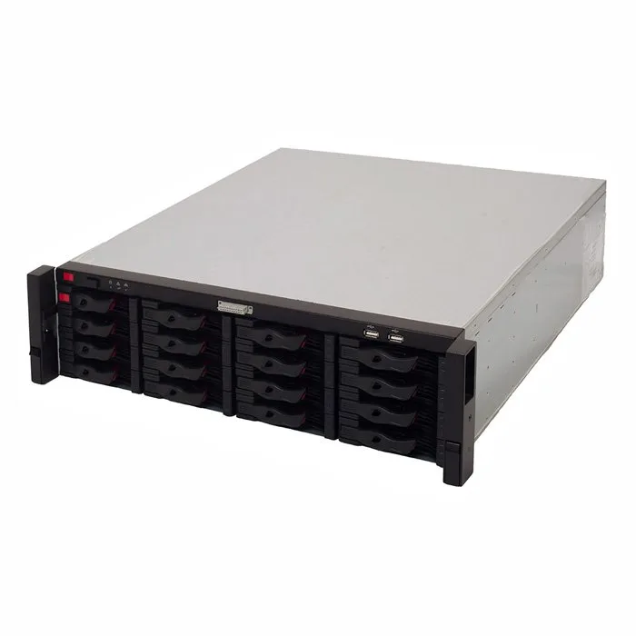 IP-видеорегистратор RVI RVI-IPN500/15R IP-видеорегистратор RVI RVI-IPN500/15R