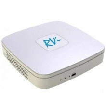 IP-видеорегистратор RVI RVI-IPN8/1-4P