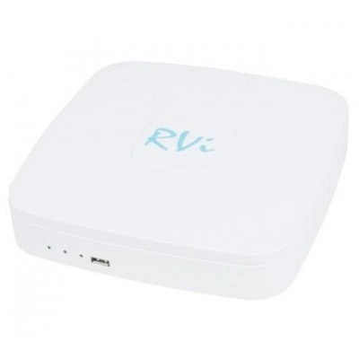 IP-видеорегистратор RVI RVI-IPN8/1-4P IP-видеорегистратор RVI RVI-IPN8/1-4P