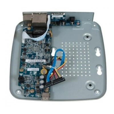IP-видеорегистратор RVI RVI-IPN8/1-4P IP-видеорегистратор RVI RVI-IPN8/1-4P