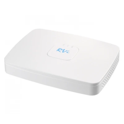 IP-видеорегистратор RVI RVI-IPN8/1-8P IP-видеорегистратор RVI RVI-IPN8/1-8P