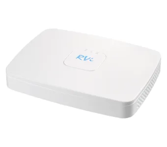 IP-видеорегистратор RVI RVI-IPN8/1-8P IP-видеорегистратор RVI RVI-IPN8/1-8P
