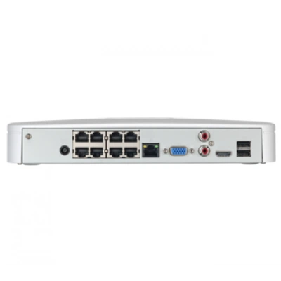 IP-видеорегистратор RVI RVI-IPN8/1-8P IP-видеорегистратор RVI RVI-IPN8/1-8P