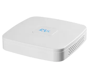 IP-видеорегистратор RVI RVI-IPN8/1L