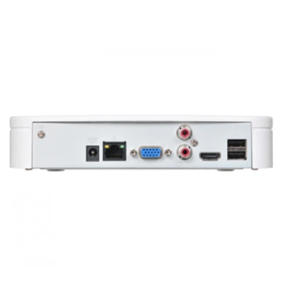 IP-видеорегистратор RVI RVI-IPN8/1L IP-видеорегистратор RVI RVI-IPN8/1L