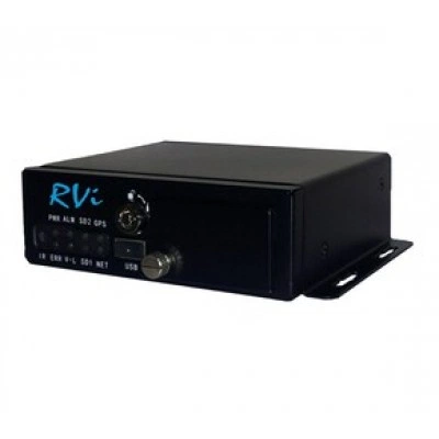 Видеорегистратор RVI RVI-R02-Mobile