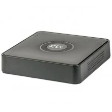 IP-видеорегистратор RVI RVI-R04LA NEW
