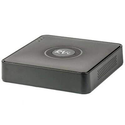 IP-видеорегистратор RVI RVI-R04LA NEW IP-видеорегистратор RVI RVI-R04LA NEW