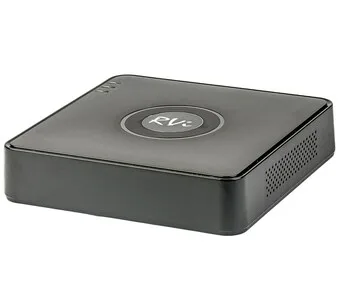 IP-видеорегистратор RVI RVI-R04LA NEW IP-видеорегистратор RVI RVI-R04LA NEW