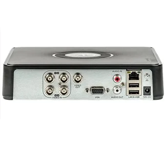 IP-видеорегистратор RVI RVI-R04LA NEW IP-видеорегистратор RVI RVI-R04LA NEW