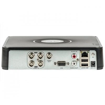 IP-видеорегистратор RVI RVI-R04LA NEW IP-видеорегистратор RVI RVI-R04LA NEW