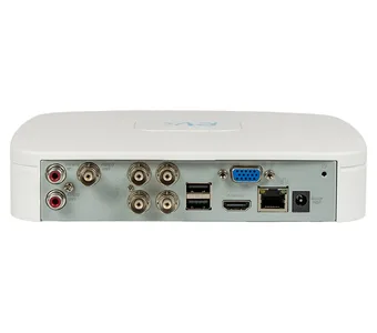 IP-видеорегистратор RVI RVI-R04LA WHITE IP-видеорегистратор RVI RVI-R04LA WHITE