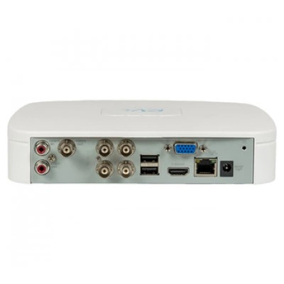 IP-видеорегистратор RVI RVI-R04LA WHITE IP-видеорегистратор RVI RVI-R04LA WHITE